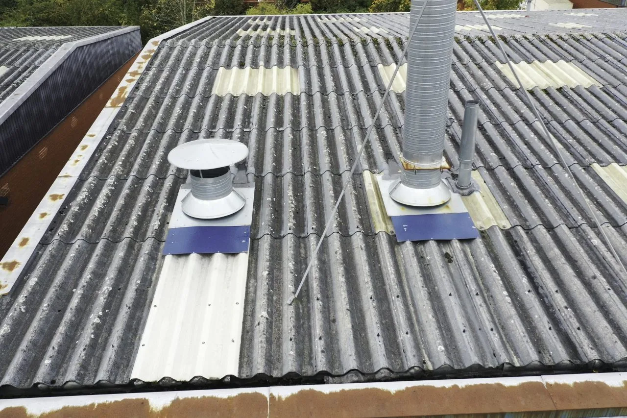 Due Diligence Roof Surveys in Gastonia, NC