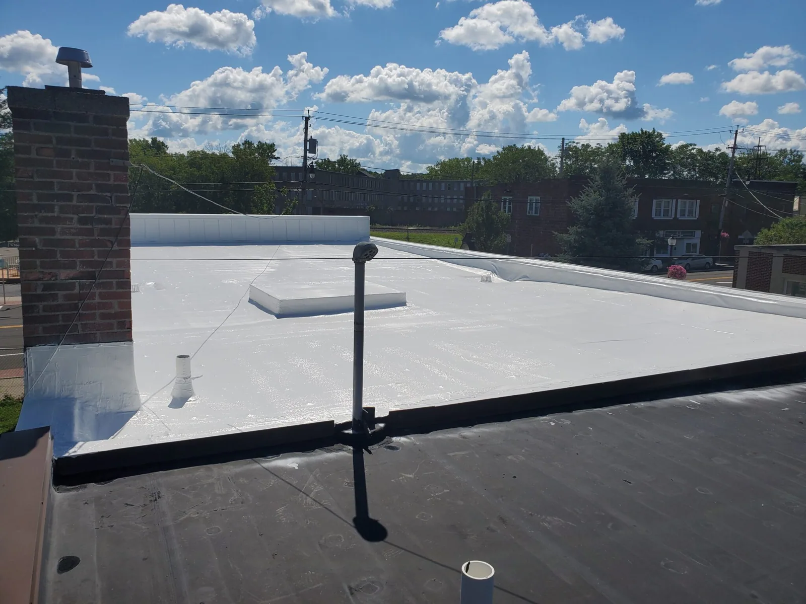 Split and Open Seam Repair in Gastonia, NC
