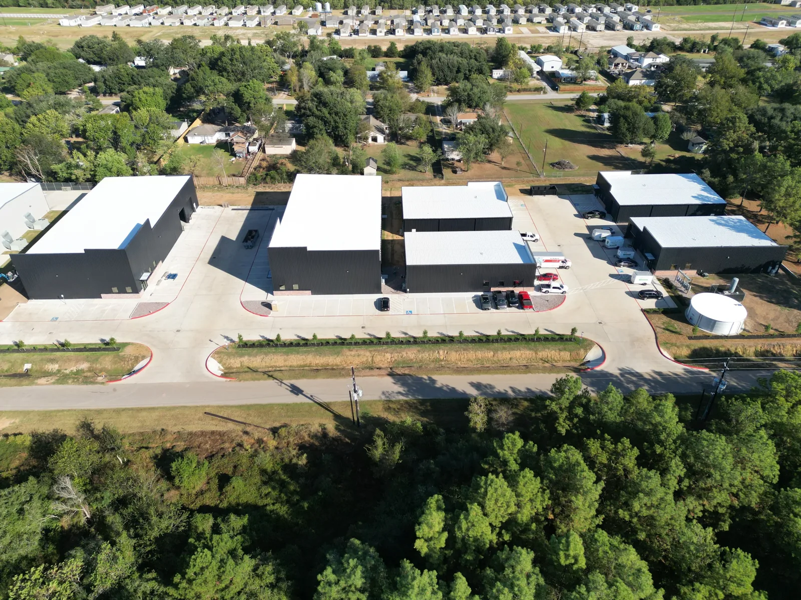 Roofing Partner for General Contractors in Gastonia, NC Roofing Partner for General Contractors in Gastonia, NC