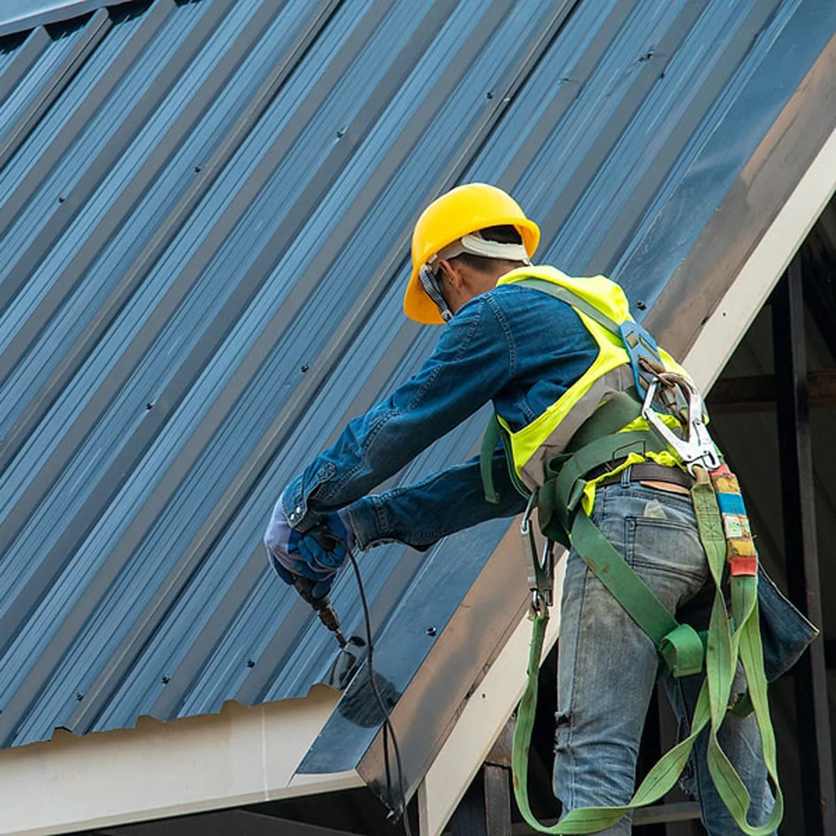 Roofing for Insurance Adjusters and Restoration Work in Gastonia, NC Roofing for Insurance Adjusters and Restoration Work in Gastonia, NC