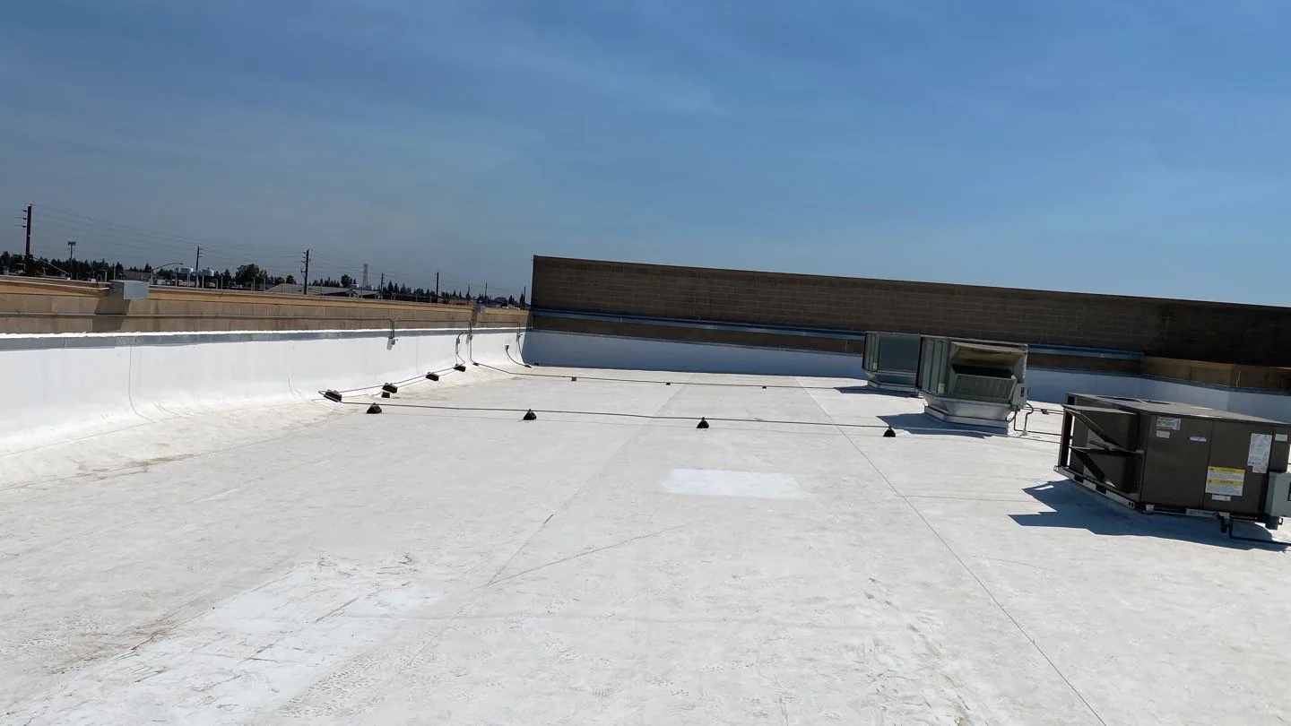 Carlisle SynTec Roofing Systems in Gastonia, NC