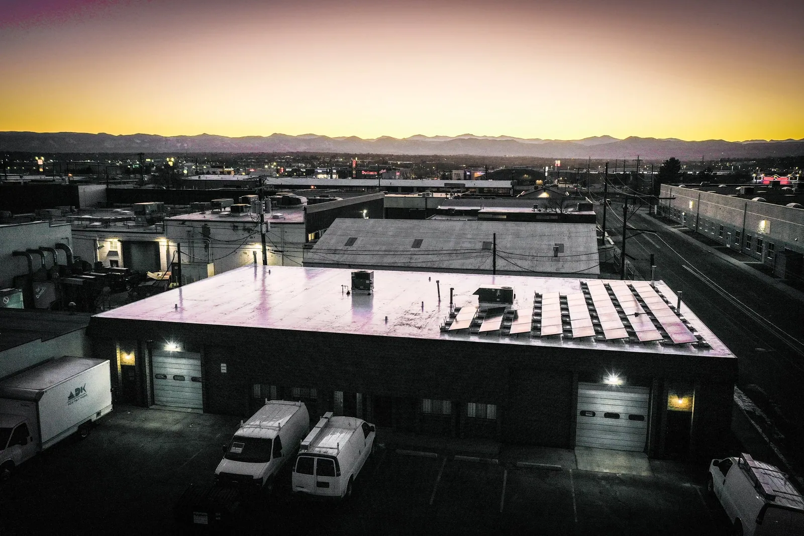 Duro-Last Roofing Systems in Gastonia, NC Duro-Last Roofing Systems in Gastonia, NC