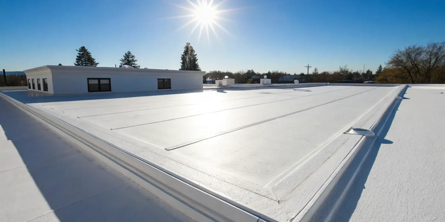 Holcim Elevate Roofing Systems in Gastonia, NC