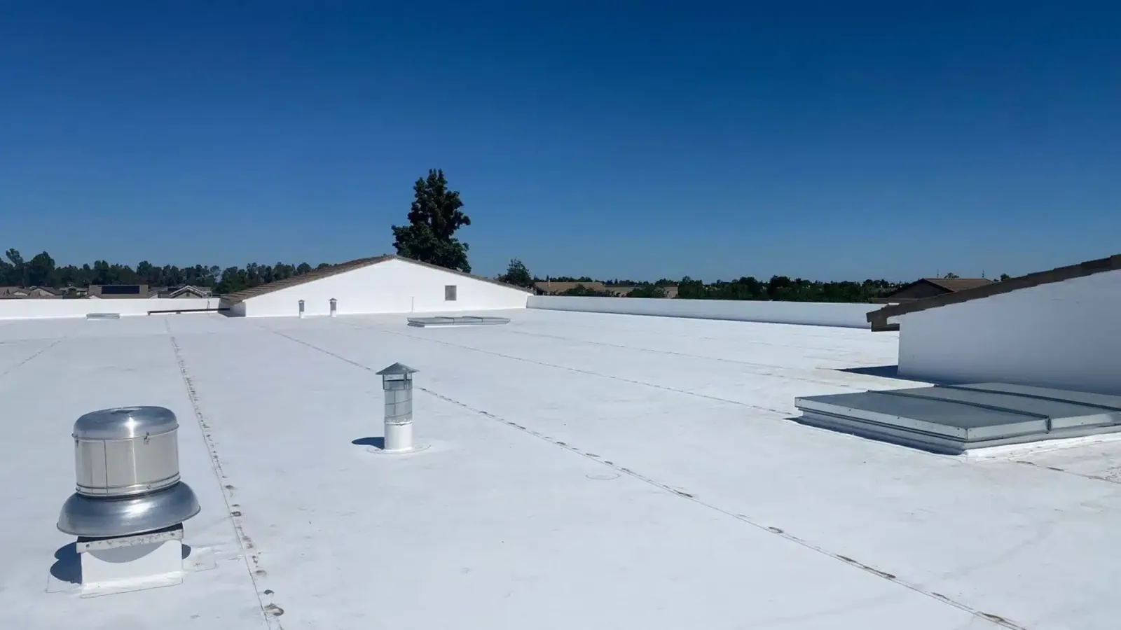 Johns Manville Roofing Systems in Gastonia, NC