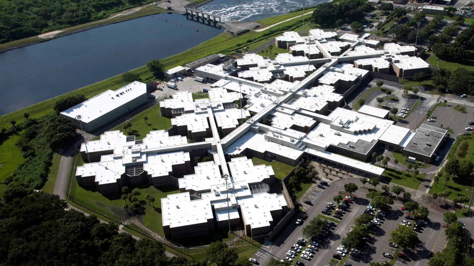 Sika Sarnafil Roofing Systems in Gastonia, NC