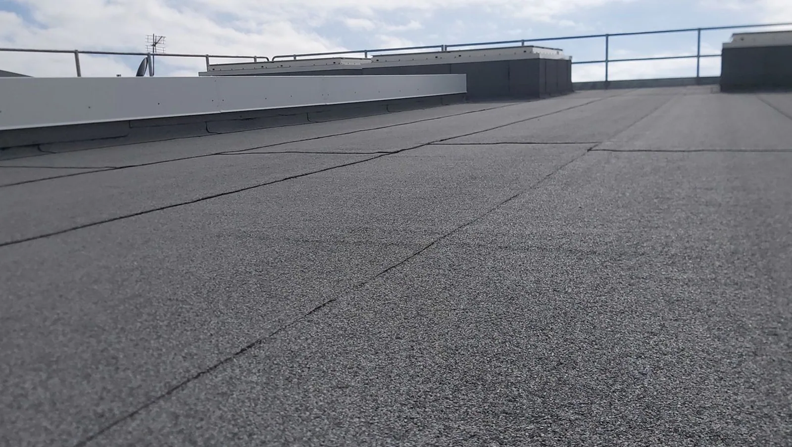 Soprema Roofing Systems in Gastonia, NC Soprema Roofing Systems in Gastonia, NC
