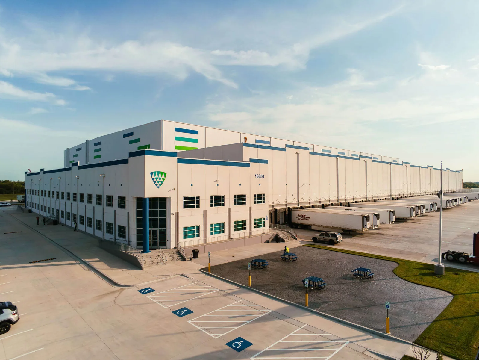 Cold Storage and Freezer Building Roofing in Gastonia, NC