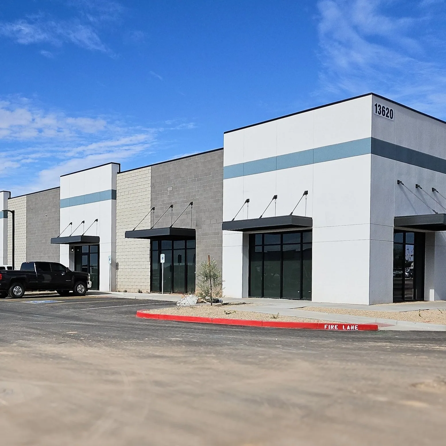 Flex and Light-Industrial Roofing in Gastonia, NC