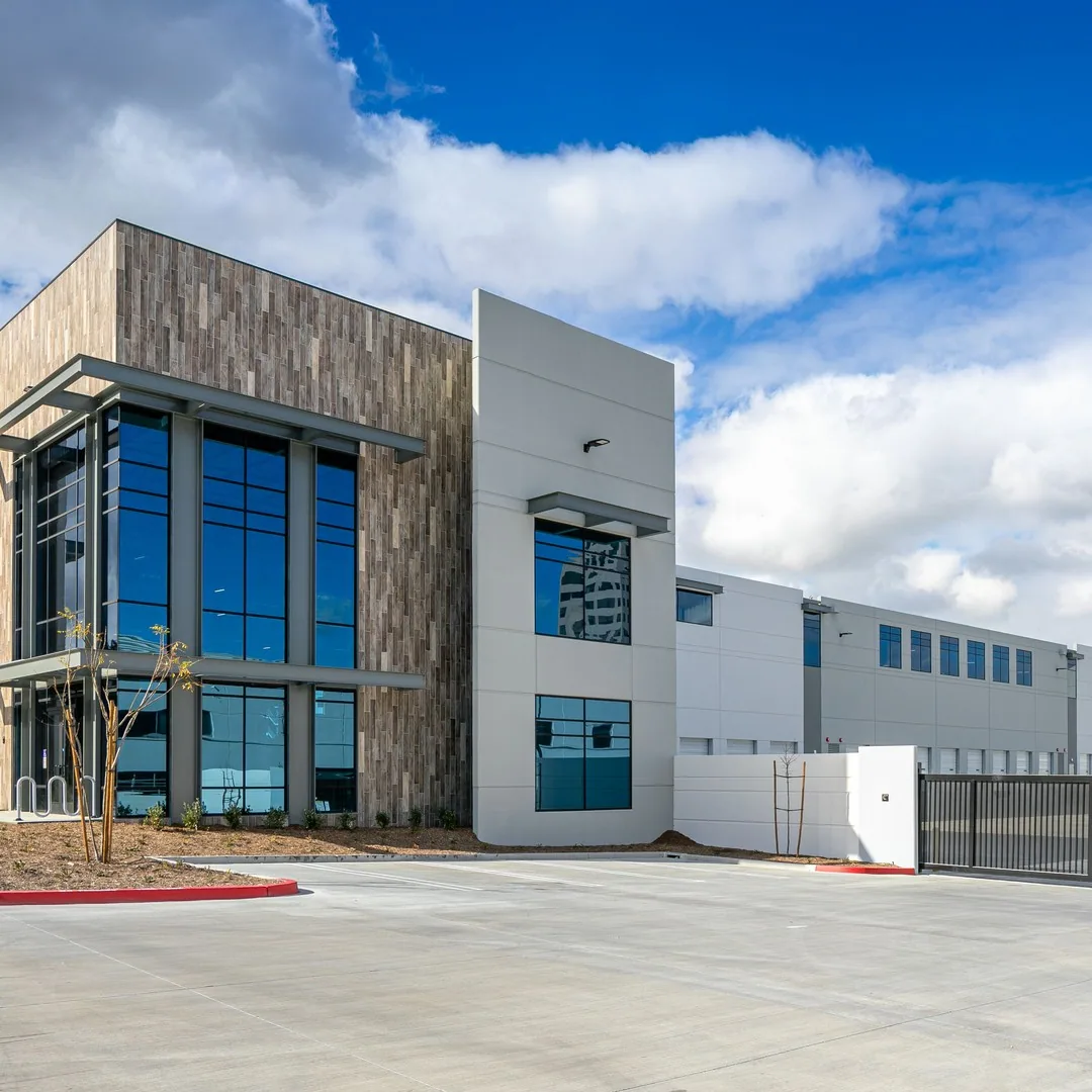 Manufacturing Plant Roofing in Gastonia, NC