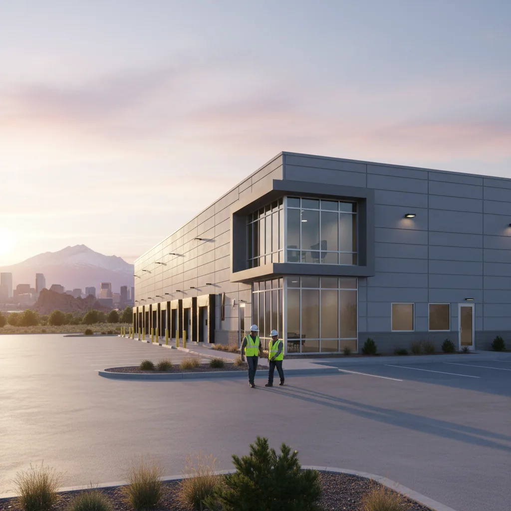 Military Hangar and Aircraft Maintenance Facility Roofing near Gastonia, NC