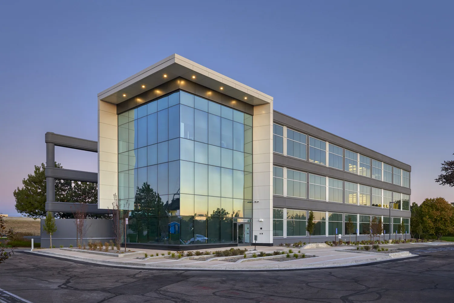 Office Building Roofing in Gastonia, NC