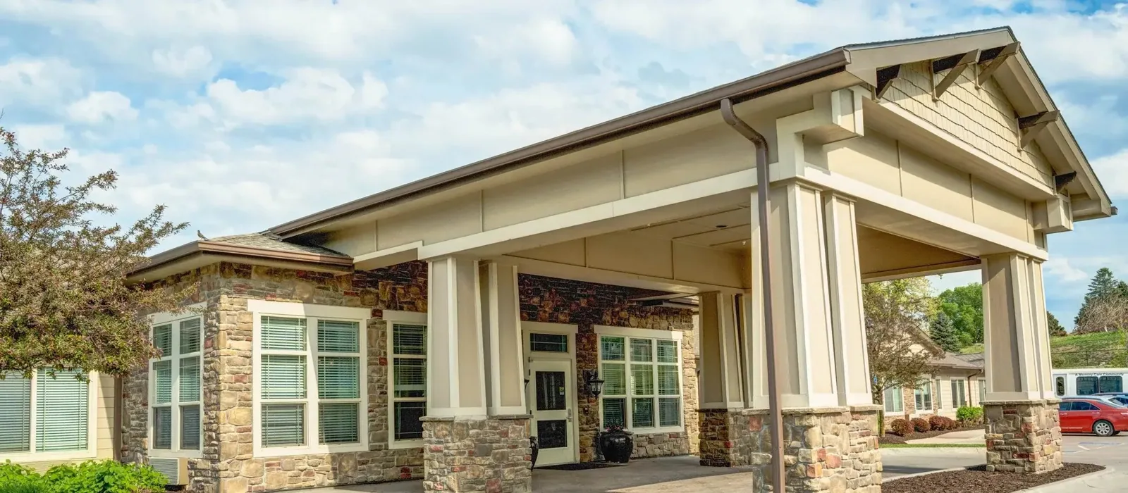 Senior Living Roofing in Gastonia, NC
