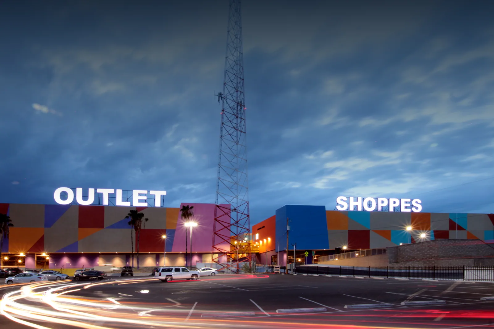 Shopping Center and Strip Retail Roofing in Gastonia, NC