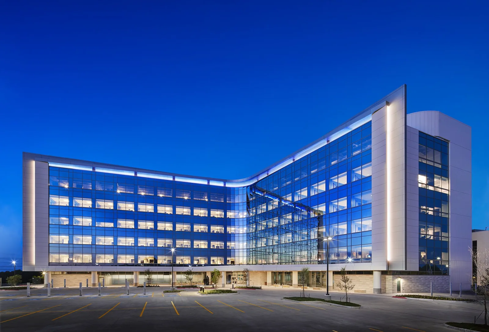 VA Medical Center and Clinic Roofing near Gastonia, NC