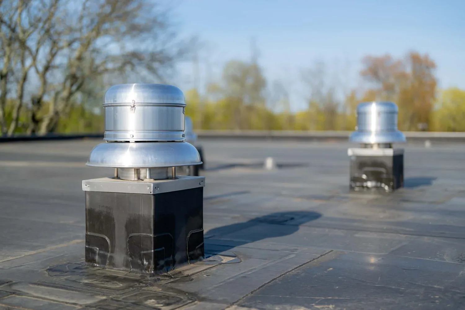 EPDM Roofing in Gastonia, NC