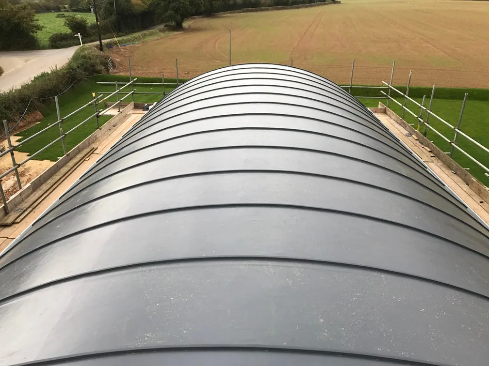 KEE Roofing in Gastonia, NC
