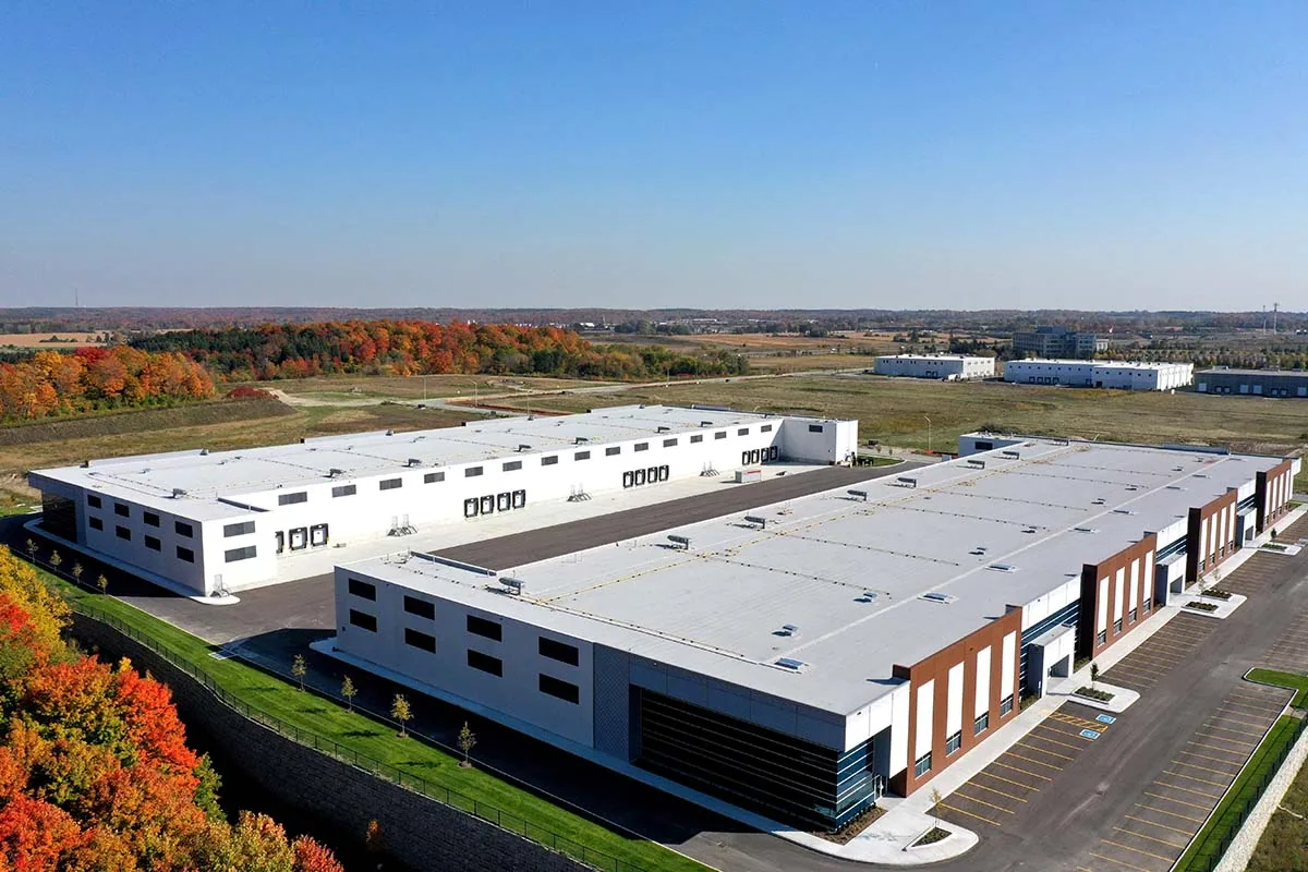 Modified Bitumen Roofing in Gastonia, NC
