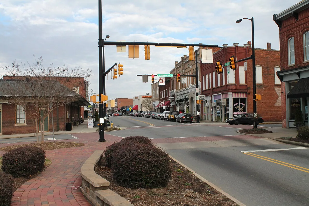 Commercial Roofing in Denver, NC Commercial Roofing in Denver, NC