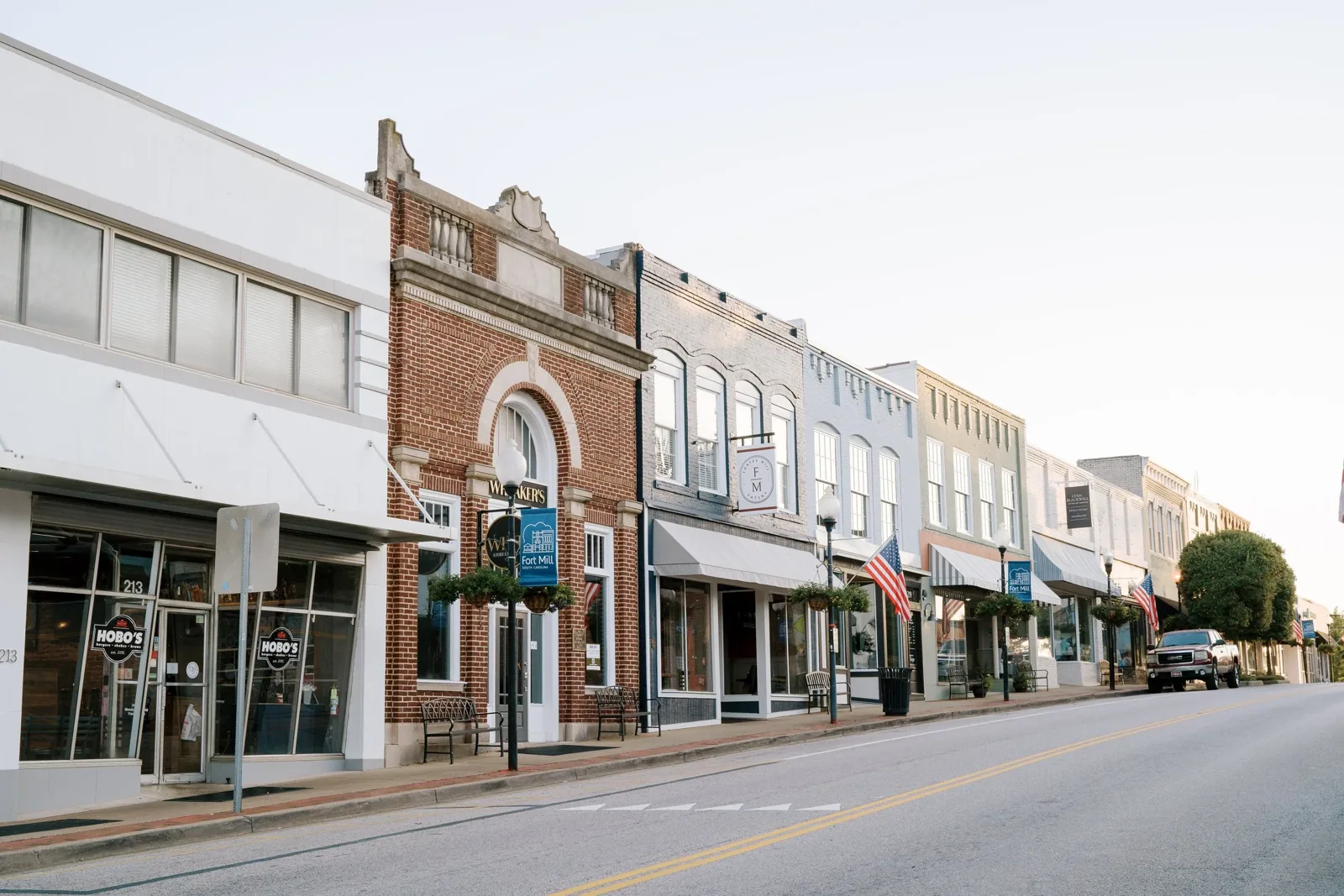 Commercial Roofing in Fort Mill, SC Commercial Roofing in Fort Mill, SC