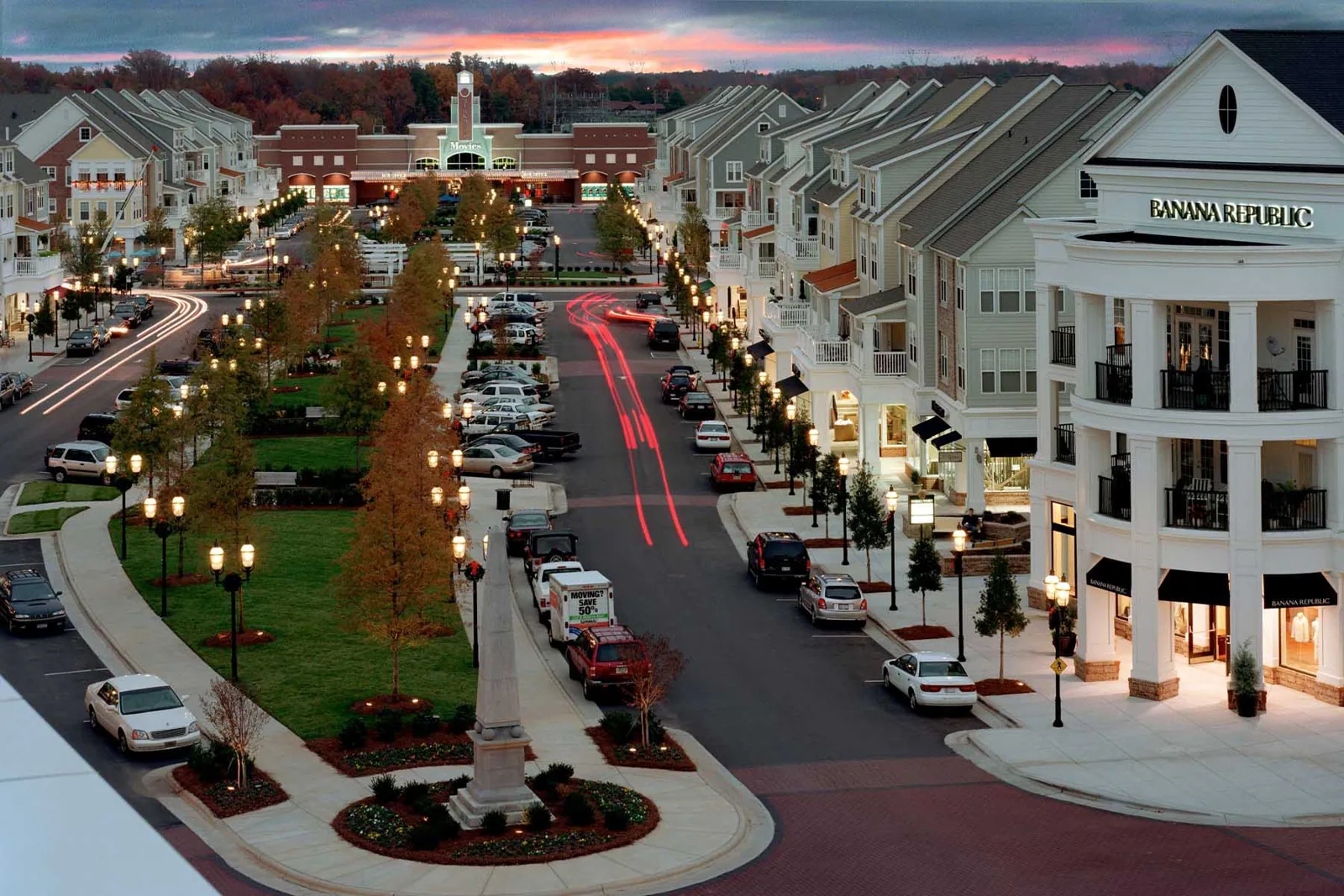Commercial Roofing in Huntersville, NC Commercial Roofing in Huntersville, NC