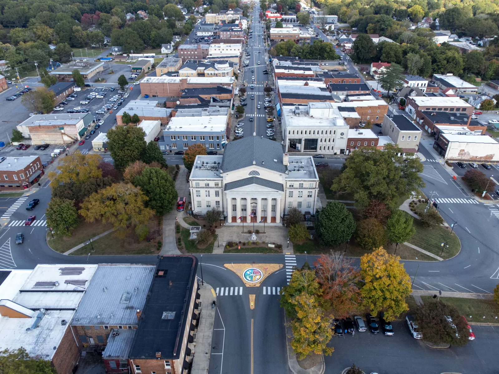 Commercial Roofing in Lincolnton, NC Commercial Roofing in Lincolnton, NC