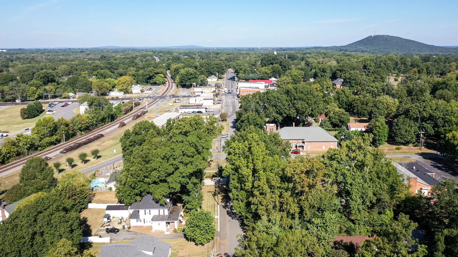 Commercial Roofing in Lowell, NC Commercial Roofing in Lowell, NC