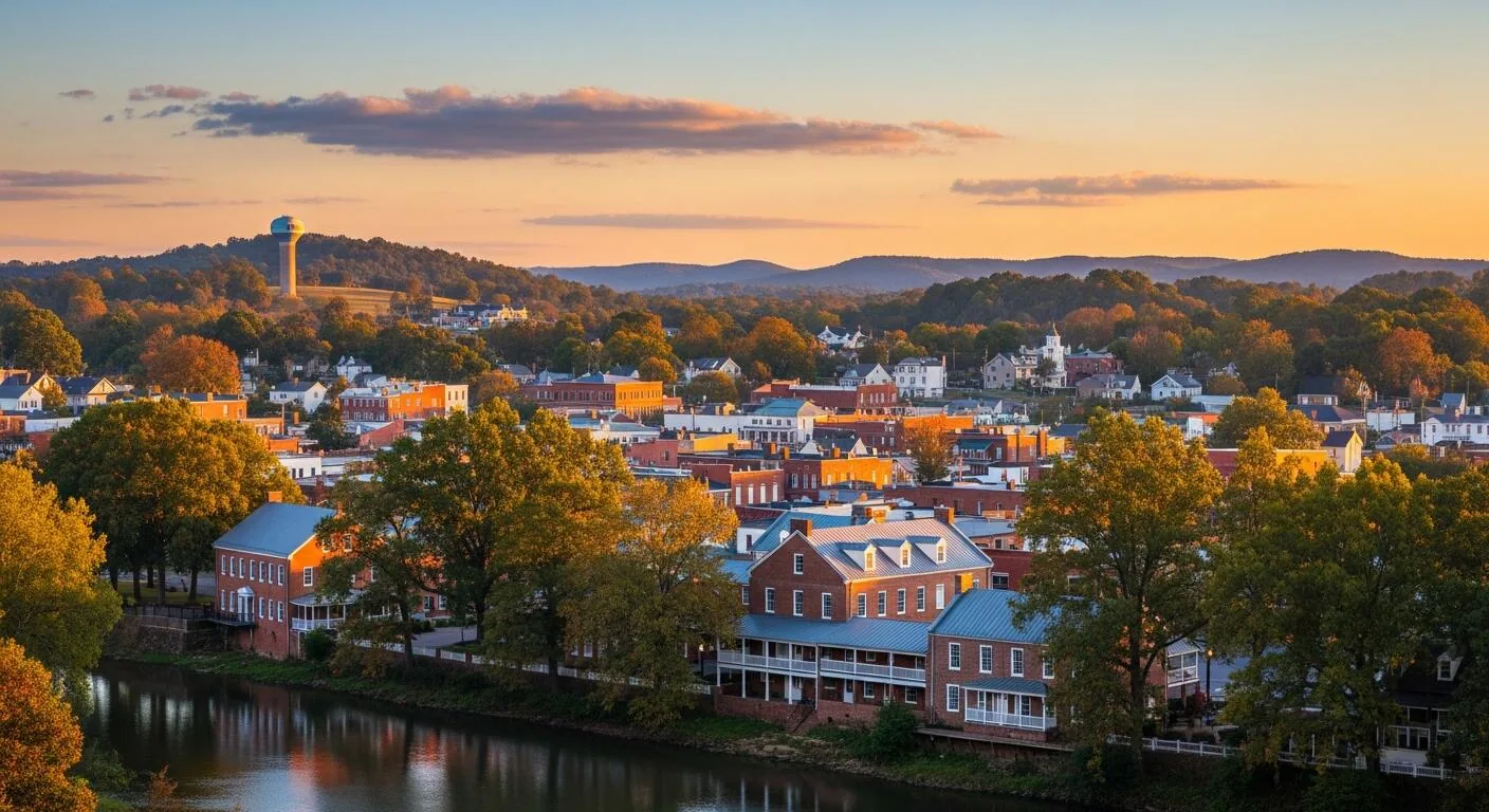 Commercial Roofing in Mount Holly, NC