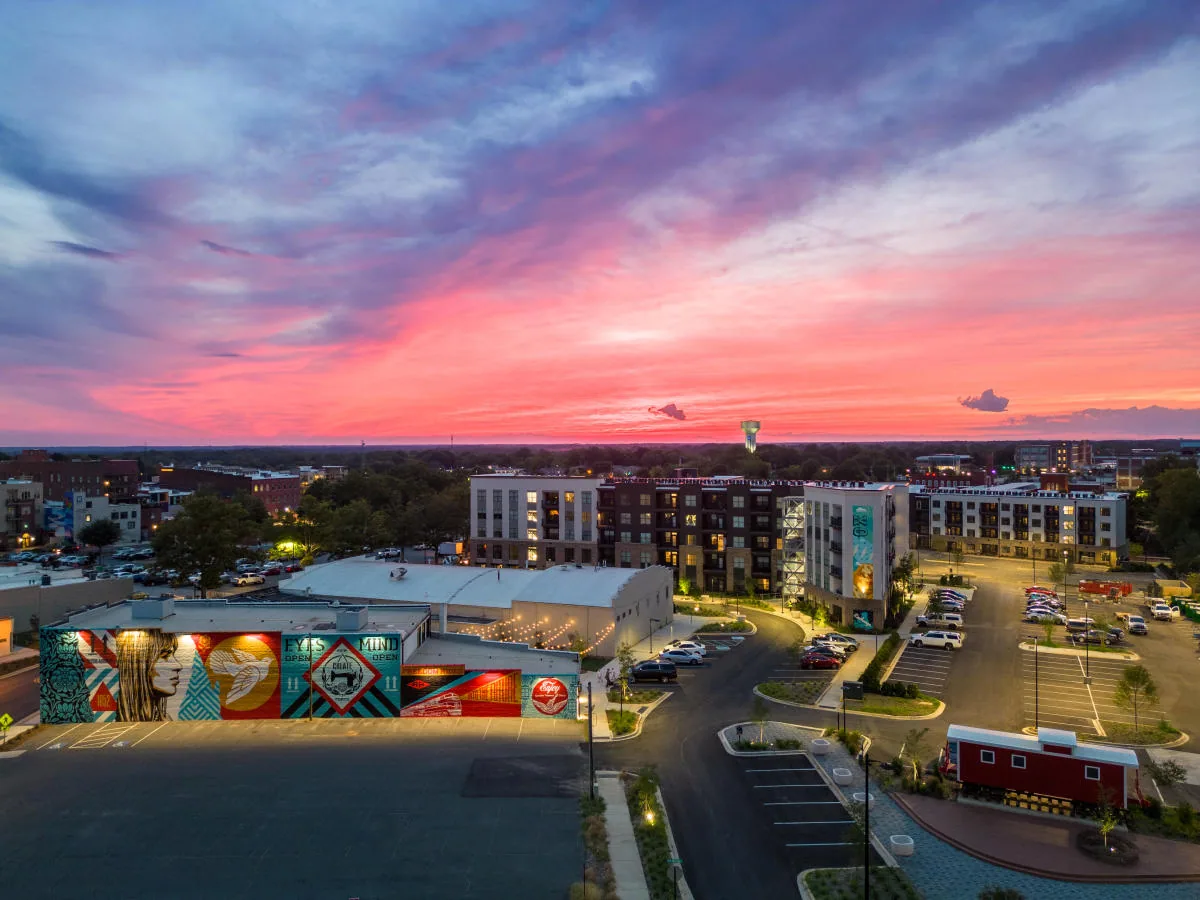 Commercial Roofing in Rock Hill, SC Commercial Roofing in Rock Hill, SC