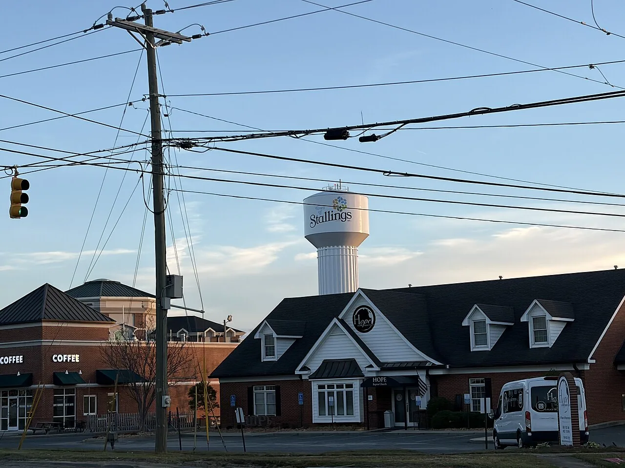 Gastonia