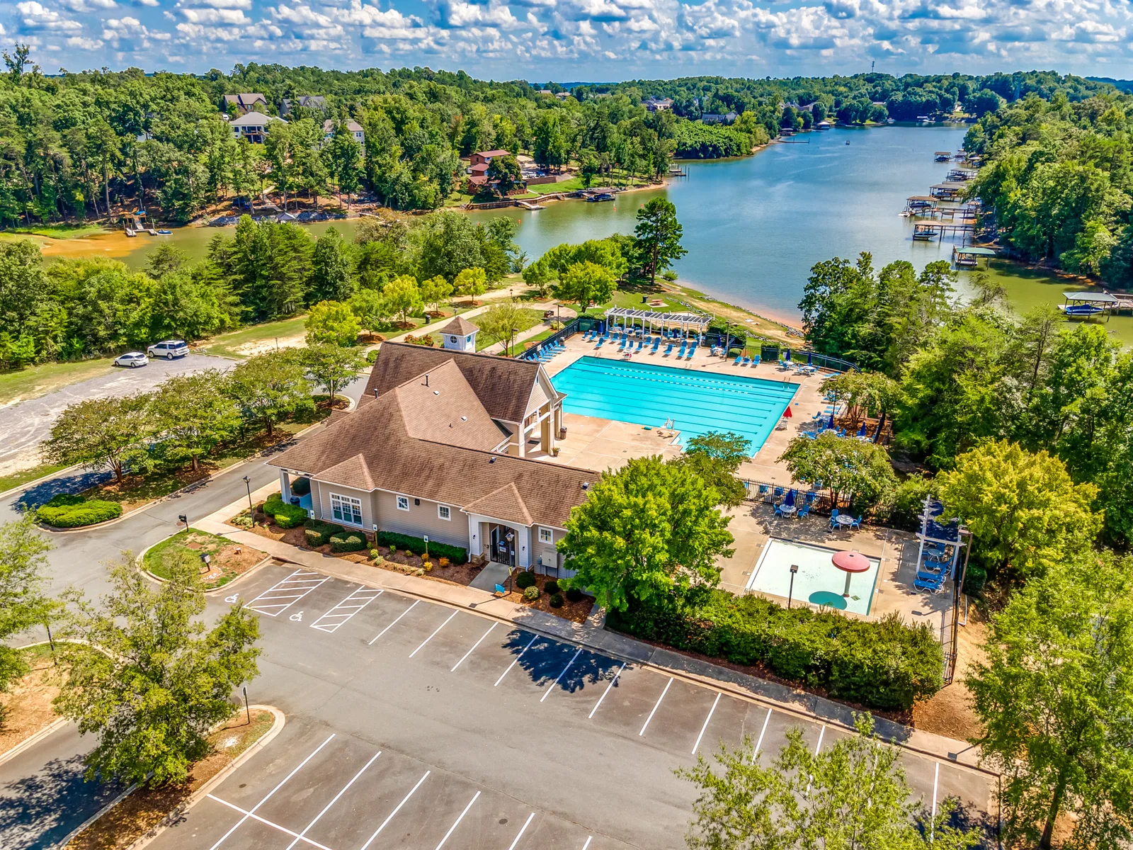 Commercial Roofing in Tega Cay, SC Commercial Roofing in Tega Cay, SC