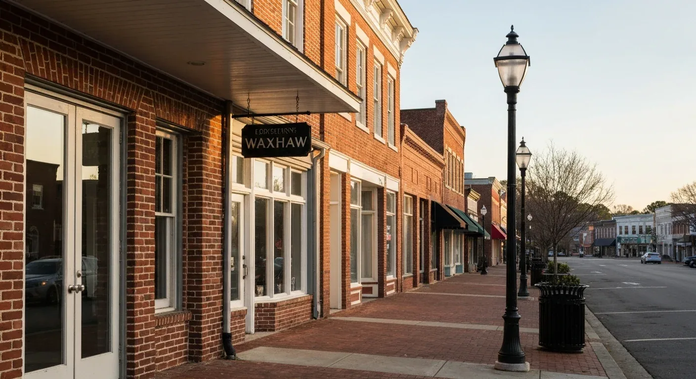 Cherryville