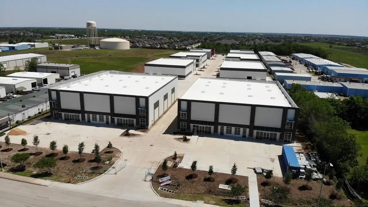 Military Installation Roofing Near Gastonia, NC