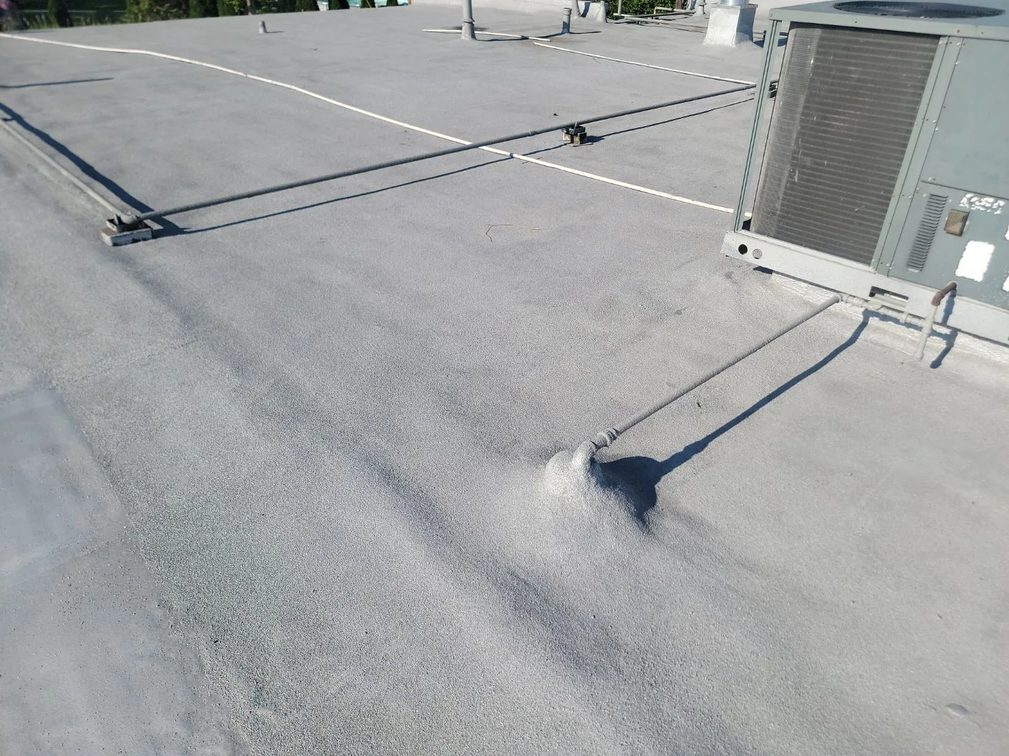 Preventive Roof Maintenance in Gastonia, NC